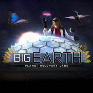 Big Earth Pc
