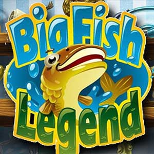 Koop Big Fish Legend CD Key Compare Prices