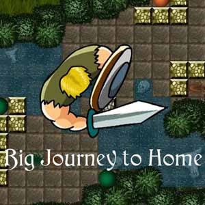 Big Journey to Home Pc