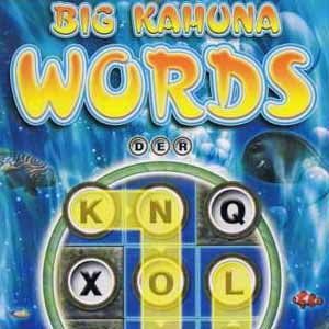 Koop Big Kahuna Words CD Key Compare Prices