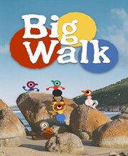 Koop Big Walk CD Key Goedkoop Vergelijk de Prijzen