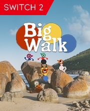 Koop Big Walk Key Nintendo Switch 2 Goedkope Prijsvergelijke