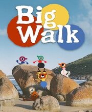 Koop Big Walk Xbox Series Goedkoop Vergelijk de Prijzen