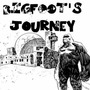 Bigfoot’s Journey Playstation 5