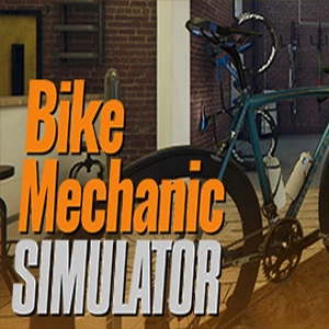 Bike Mechanic Simulator 2023 Switch