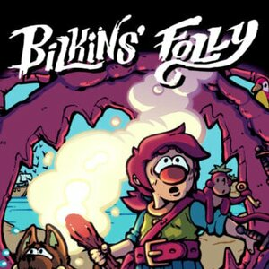 Bilkins’ Folly