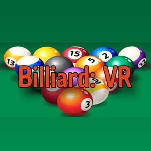 Koop Billiard VR CD Key Compare Prices