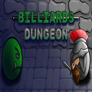 Billiards Dungeon Pc