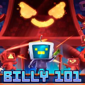 Koop Billy 101 Nintendo Switch Goedkope Prijsvergelijke