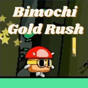 Bimochi Gold Rush Adventure