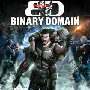 Koop Binary Domain PS3 Code Compare Prices