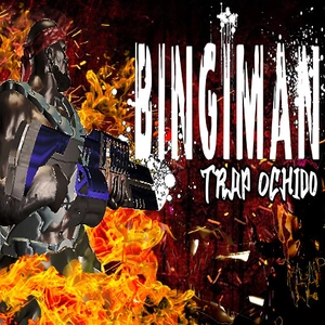 BINGIMAN Trap Ochido Pc