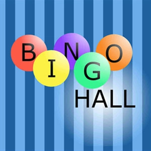 BINGO Hall Pc