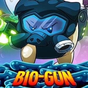 Bio-Gun Pc