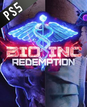 Bio Inc. Redemption Playstation 5