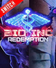 Bio Inc. Redemption Switch