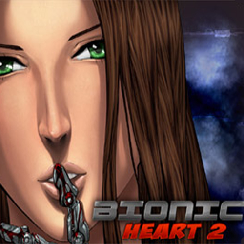 Koop Bionic Heart 2 CD Key Compare Prices