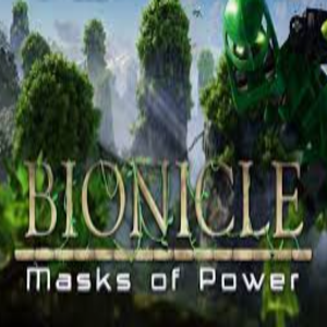Koop BIONICLE Masks of Power CD Key Goedkoop Vergelijk de Prijzen