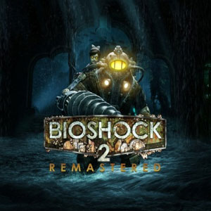 Koop BioShock 2 Remastered PS4 Goedkoop Vergelijk de Prijzen