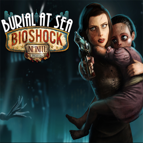 Koop BioShock Infinite Burial at Sea Episode 2 CD Key Compare Prices