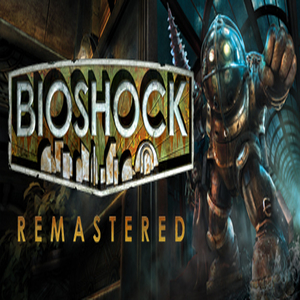 Koop Bioshock Remastered Xbox One Goedkoop Vergelijk de Prijzen
