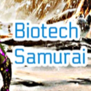 Biotech Samurai Pc