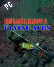 Koop Biplane Baron 2 Flying Ace CD Key Goedkoop Vergelijk de Prijzen