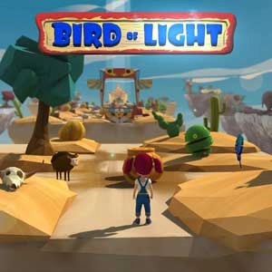 Bird of Light Pc
