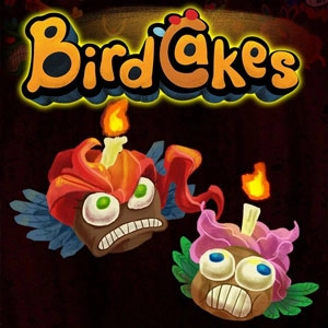 Birdcakes Xbox One