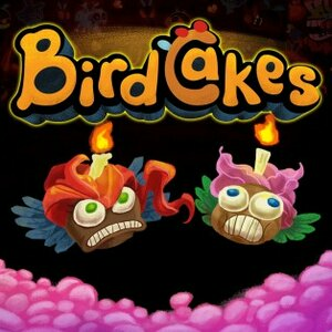 Birdcakes Playstation 4