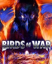 Koop Birds of War Key Goedkoop Vergelijk de Prijzen