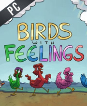 Koop Birds with Feelings CD Key Goedkoop Vergelijk de Prijzen