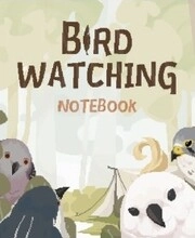 Birdwatching Notebook Pc