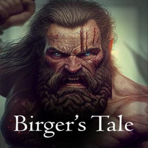 Birger’s Tale Playstation 5