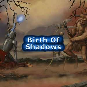 Birth of Shadows Pc