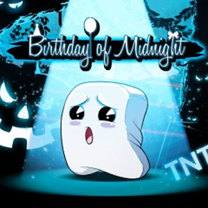 Koop Birthday of Midnight Xbox Series X Goedkoop Vergelijk de Prijzen