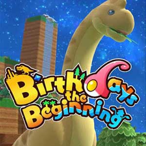 Koop Birthdays the Beginning PS4 Code Compare Prices
