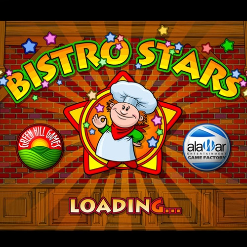 Bistro Stars Pc