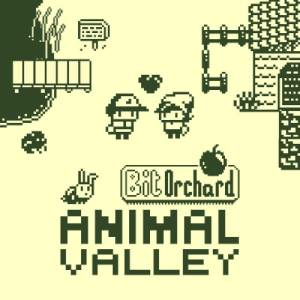 Bit Orchard Animal Valley Playstation 4