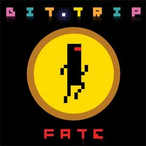 Bit Trip Fate Pc