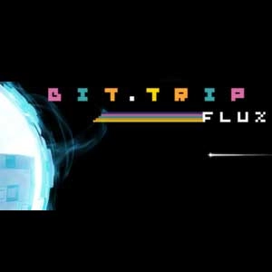 Bit Trip Flux Pc