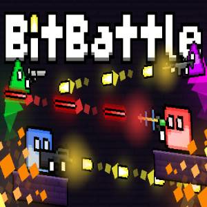 BitBattle Pc