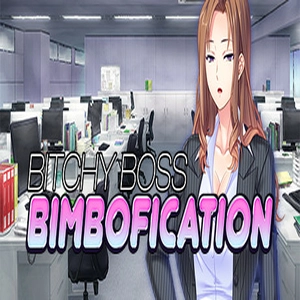 Bitchy Boss Bimbofication Pc