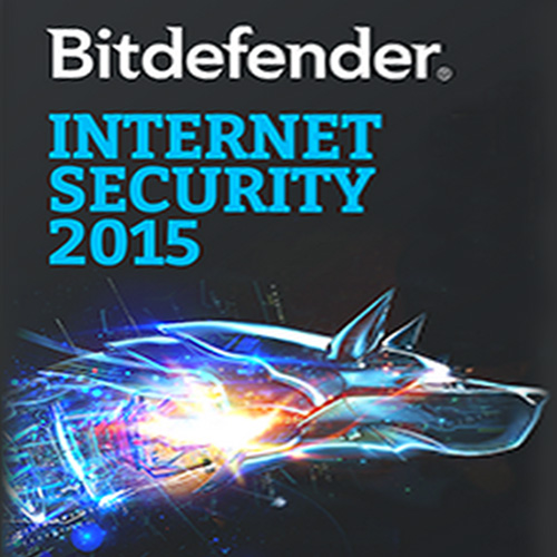 Koop Bitdefender Internet Security 2015 6 Maanden CD Key Compare Prices