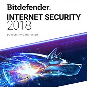 Koop Bitdefender Internet Security 2018 CD Key Goedkoop Vergelijk de Prijzen