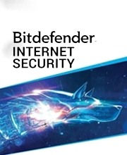 Bitdefender Internet Security 2025 Pc