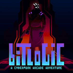 Koop Bitlogic A Cyberpunk Arcade Adventure Nintendo Switch Goedkope Prijsvergelijke
