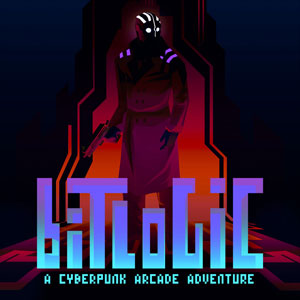 Koop Bitlogic A Cyberpunk Arcade Adventure CD Key Goedkoop Vergelijk de Prijzen
