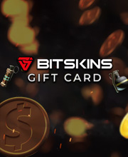 kopen BitSkins.com Gift Card Vergelijk de Prijzen