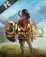 Biwar Legend of Dragon Slayer Pc